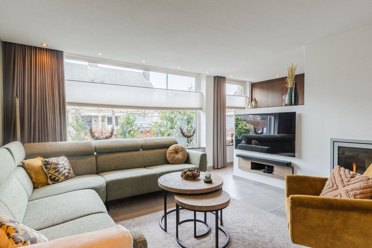 Gladioolstraat 17 Photo Blur 1