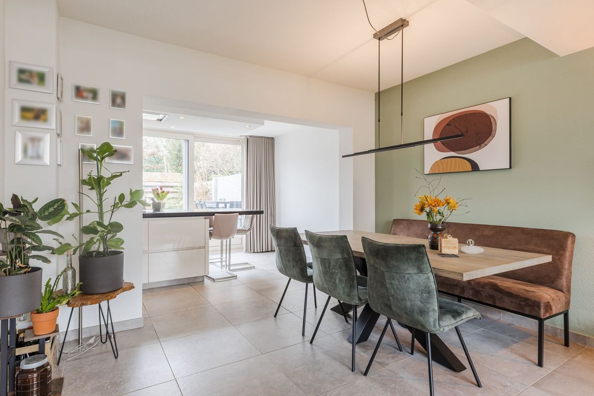 Gladioolstraat 17 Photo Blur 12