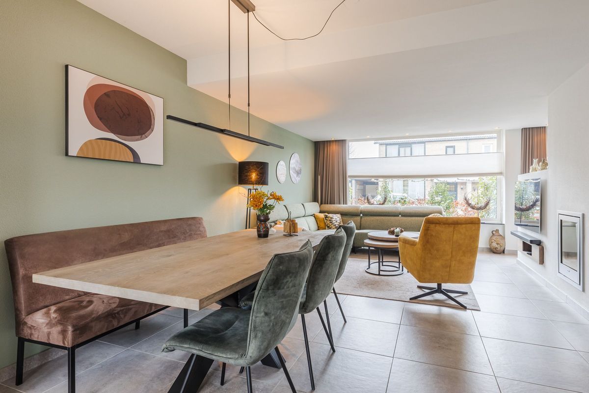 Gladioolstraat 17 Photo Blur 13