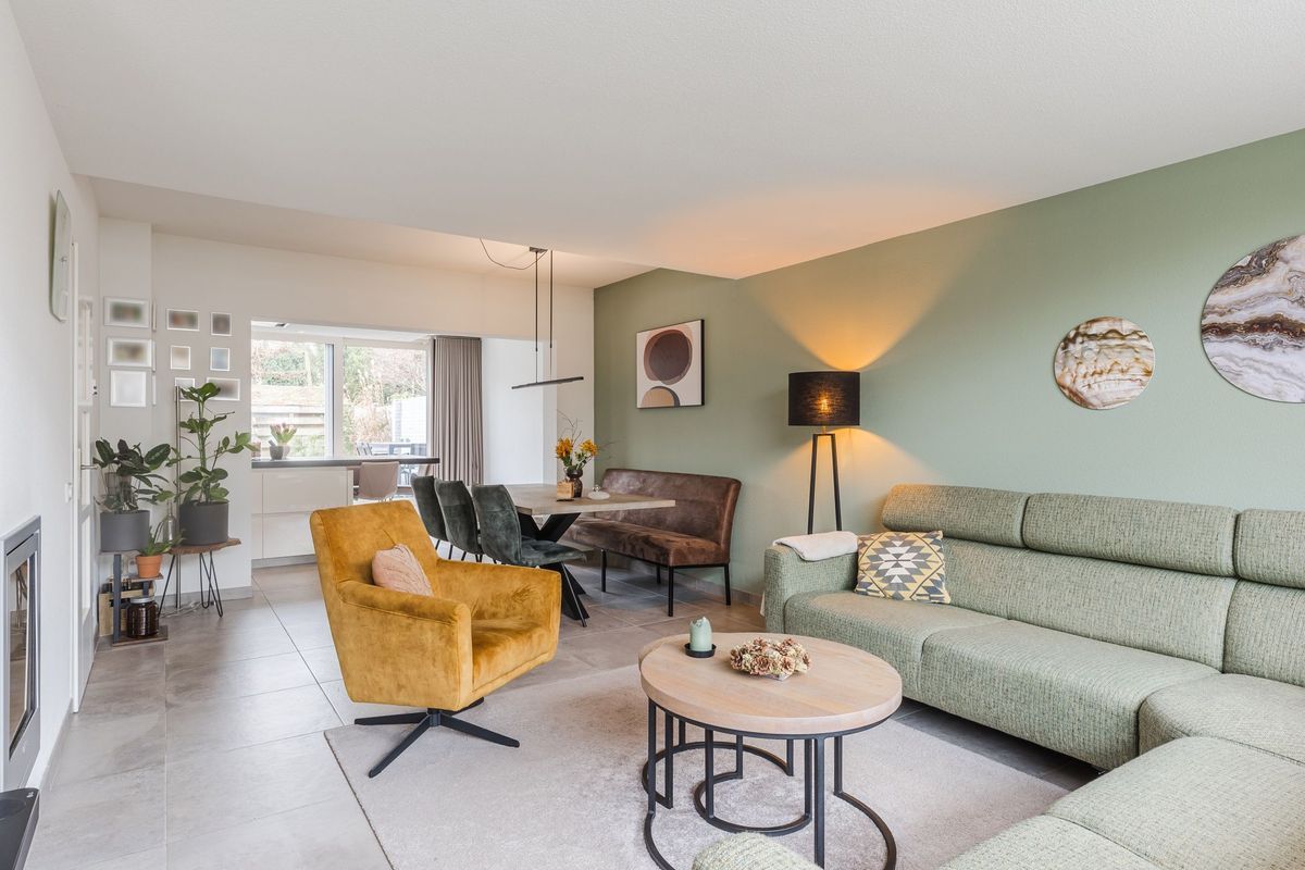 Gladioolstraat 17 Photo Blur 9