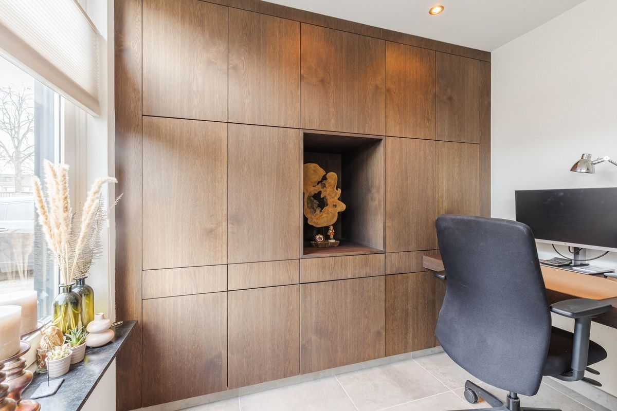 Gladioolstraat 17 Photo Blur 10