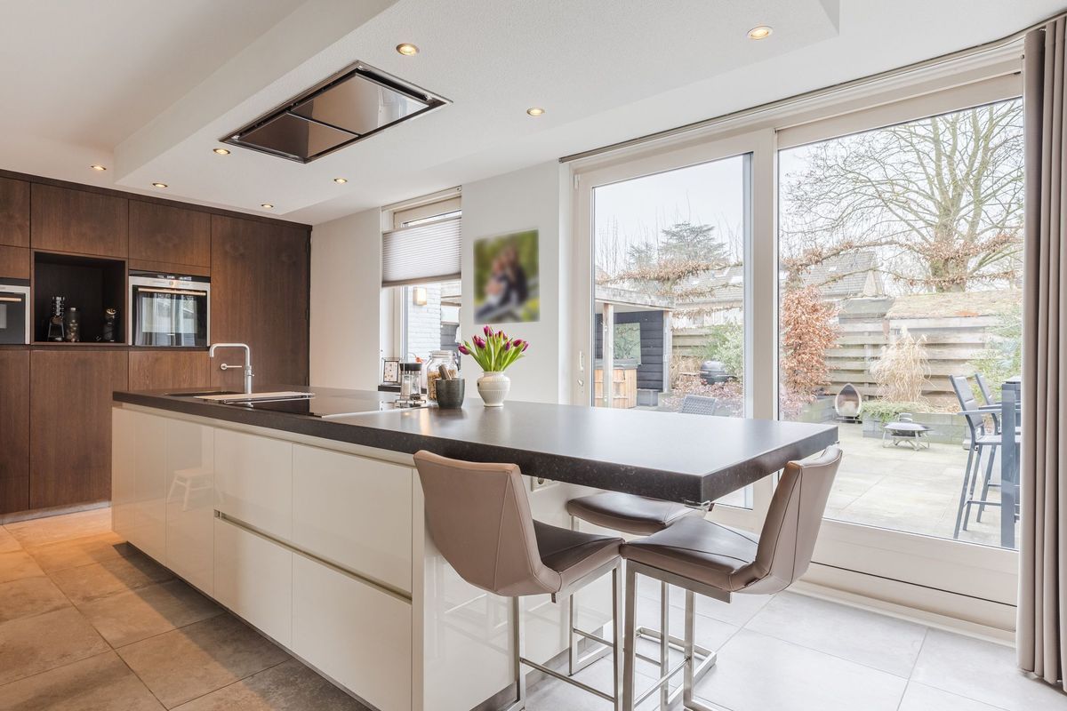 Gladioolstraat 17 Photo Blur 2