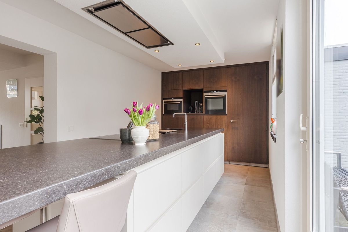 Gladioolstraat 17 Photo Blur 17