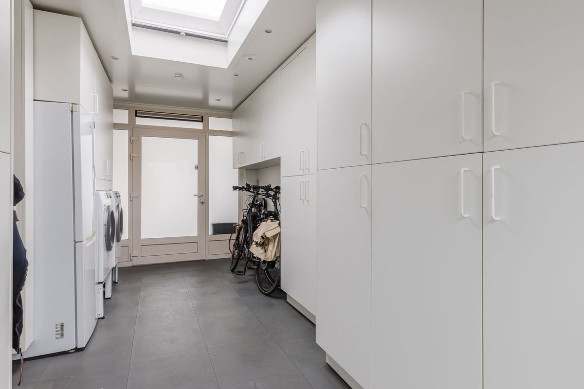 Gladioolstraat 17 Photo Blur 19