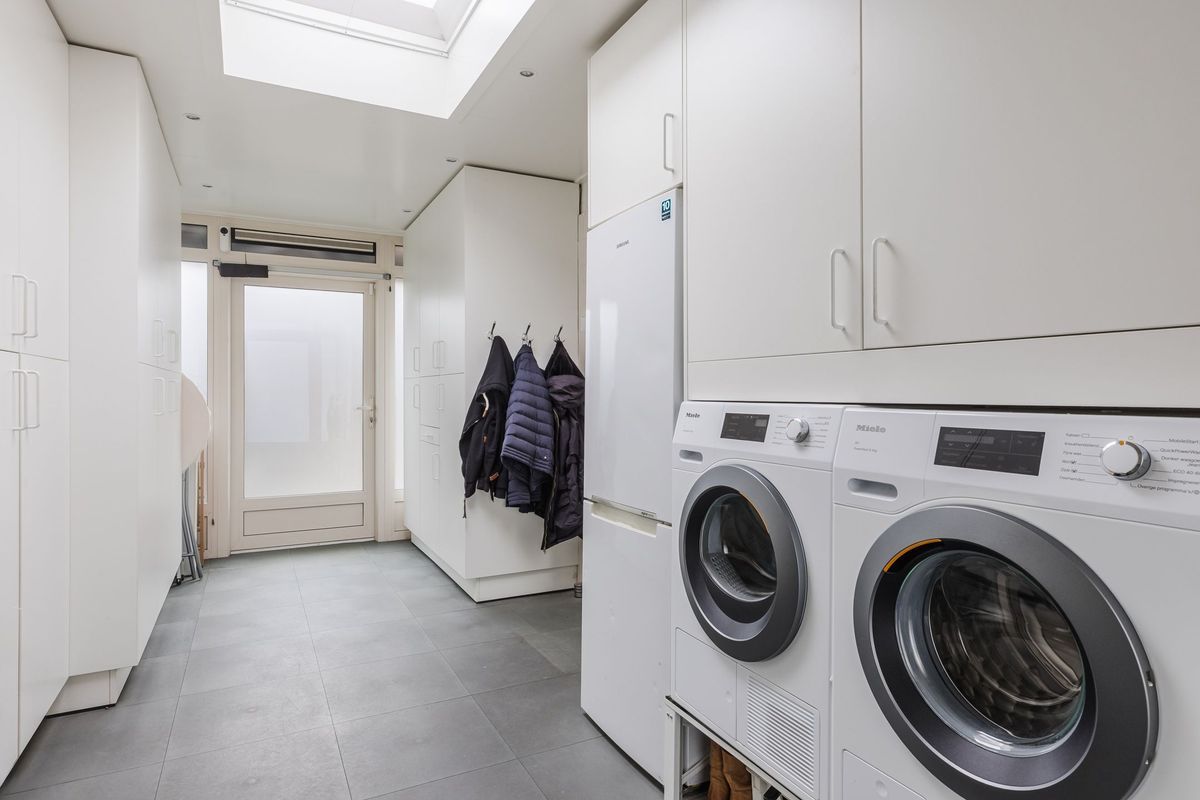 Gladioolstraat 17 Photo Blur 20