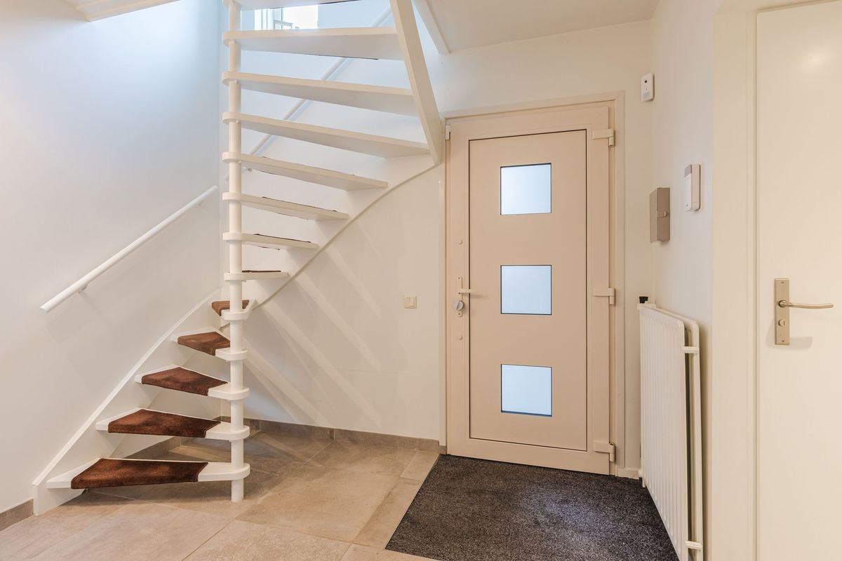 Gladioolstraat 17 Photo Blur 4