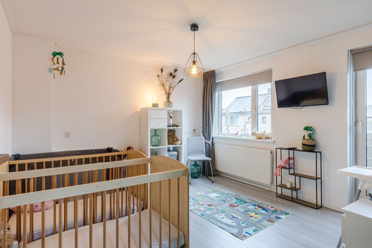 Gladioolstraat 17 Photo Blur 29