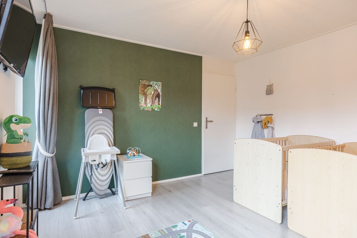 Gladioolstraat 17 Photo Blur 30