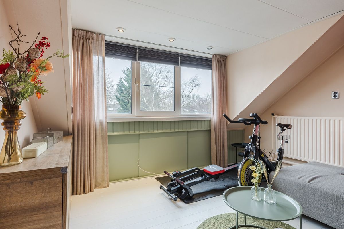 Gladioolstraat 17 Photo Blur 37