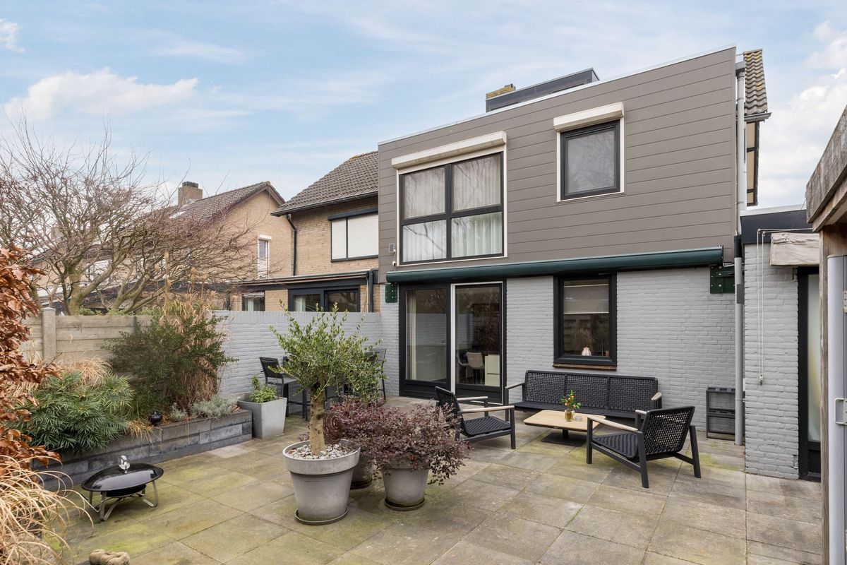 Gladioolstraat 17 Photo Blur 23