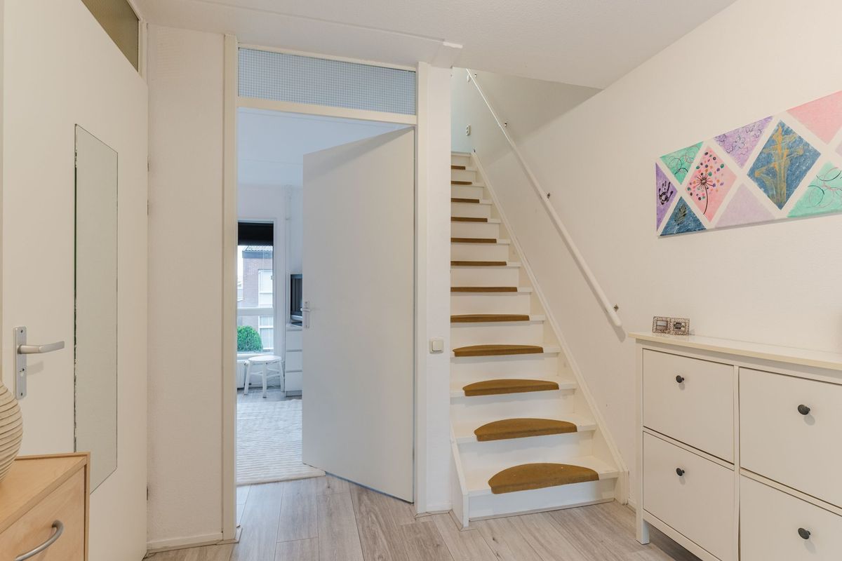 Schaarsbergenstraat 3 Photo Blur 11