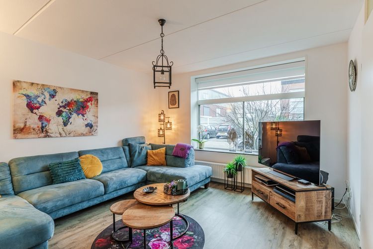 Schaarsbergenstraat 3 Photo 1