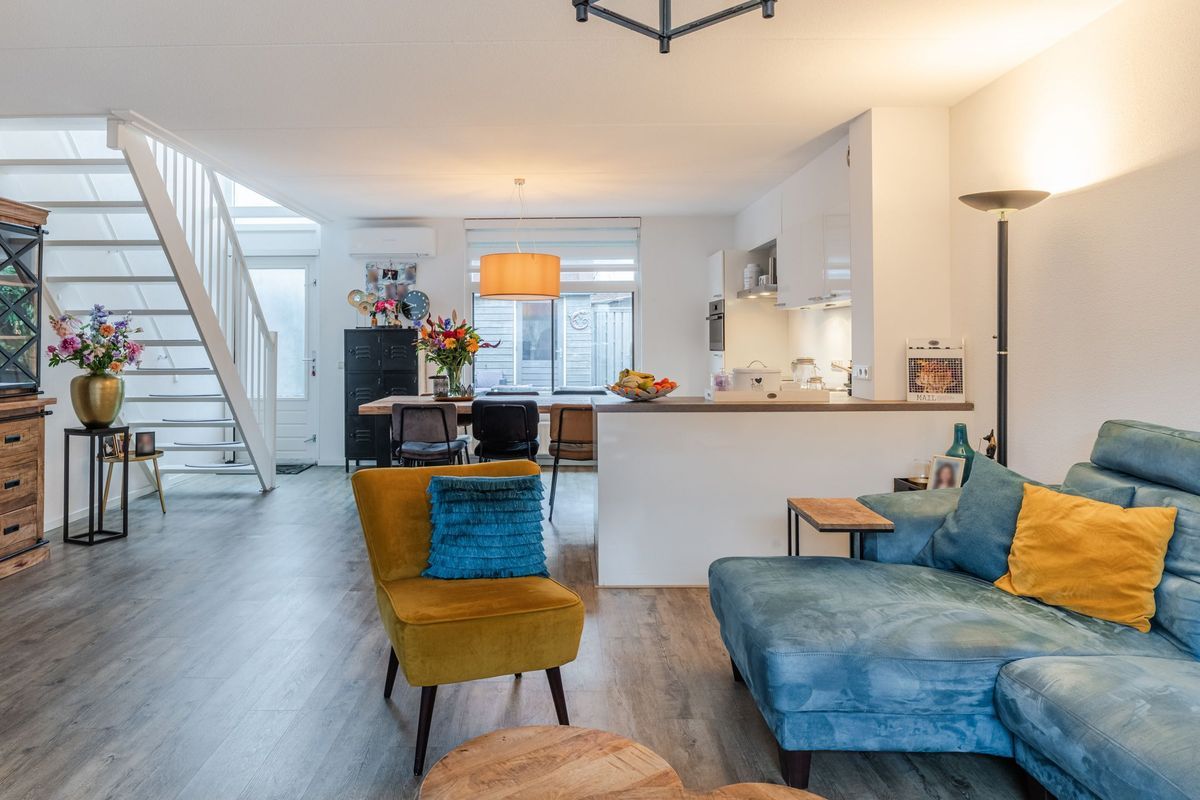 Schaarsbergenstraat 3 Photo Blur 3