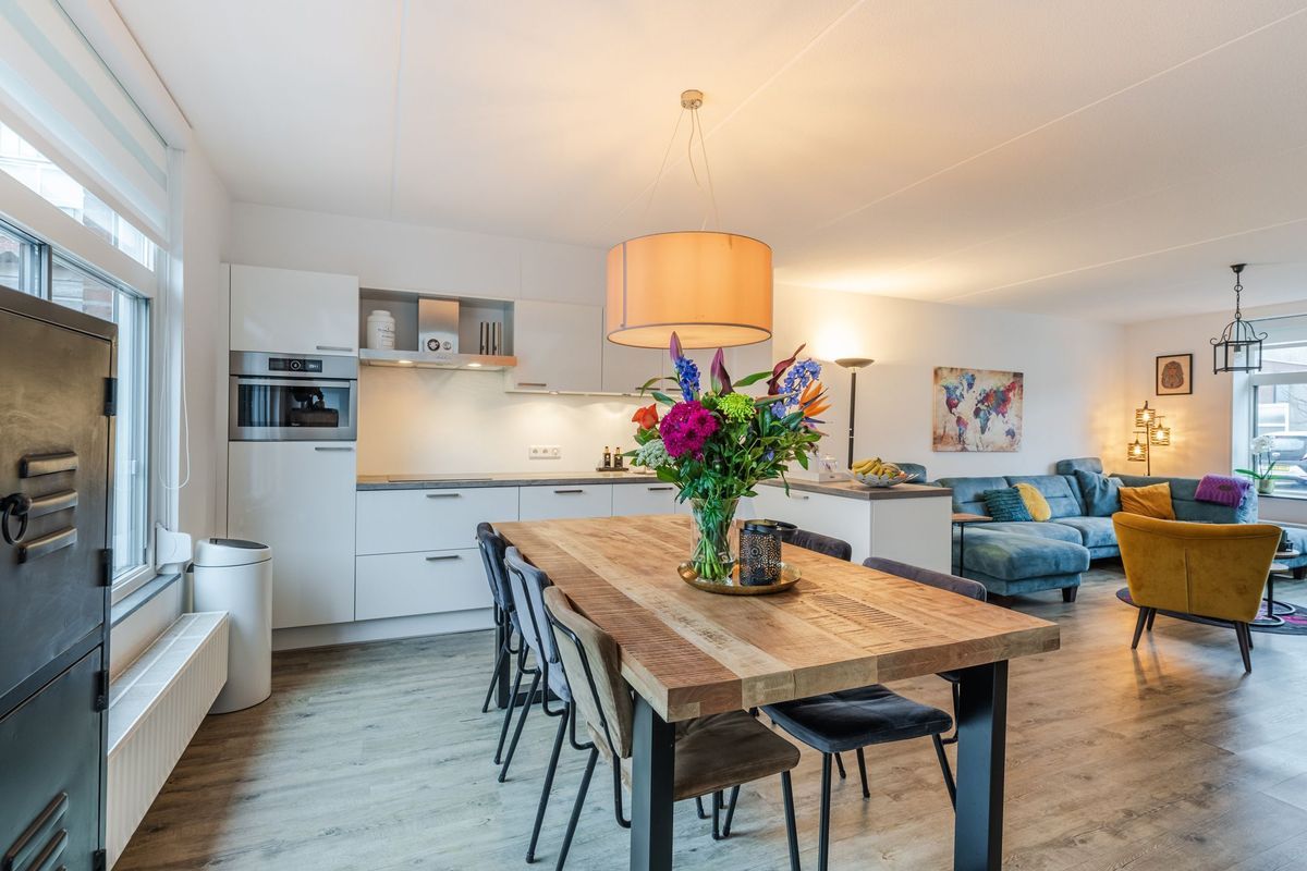 Schaarsbergenstraat 3 Photo Blur 5