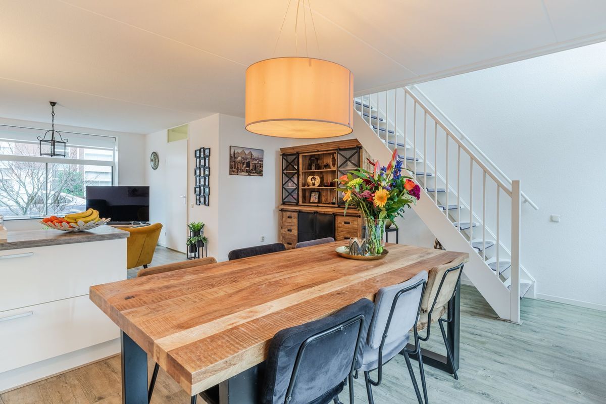 Schaarsbergenstraat 3 Photo Blur 7