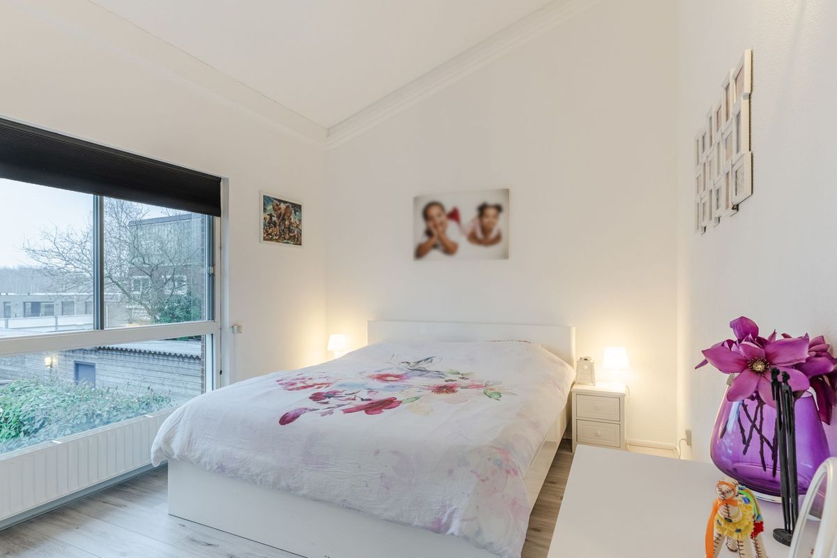 Schaarsbergenstraat 3 Photo Blur 16