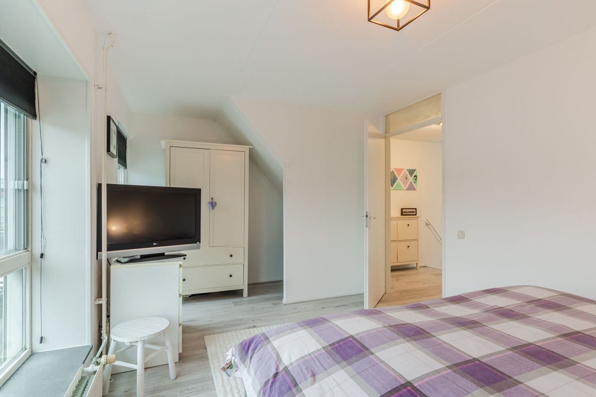 Schaarsbergenstraat 3 Photo Blur 14