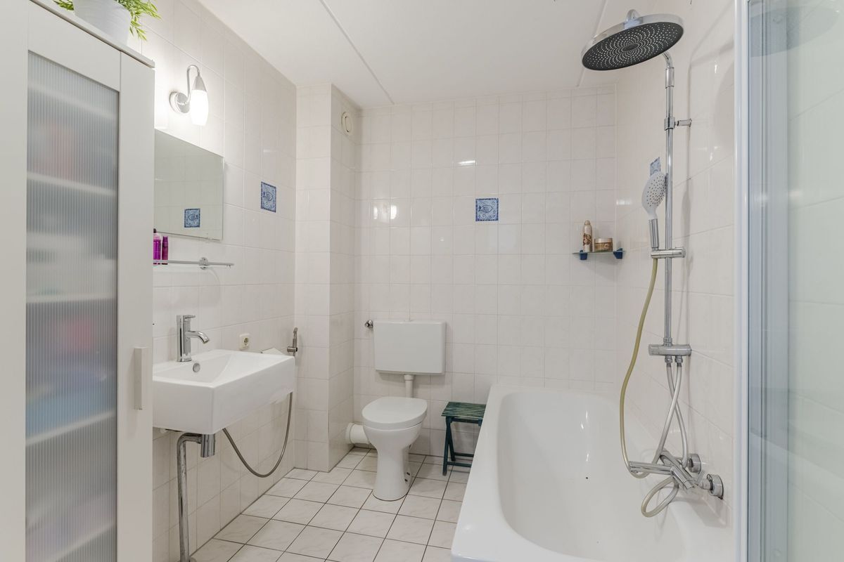 Schaarsbergenstraat 3 Photo Blur 19