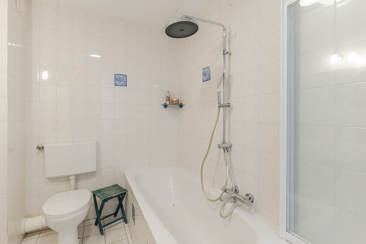 Schaarsbergenstraat 3 Photo Blur 20