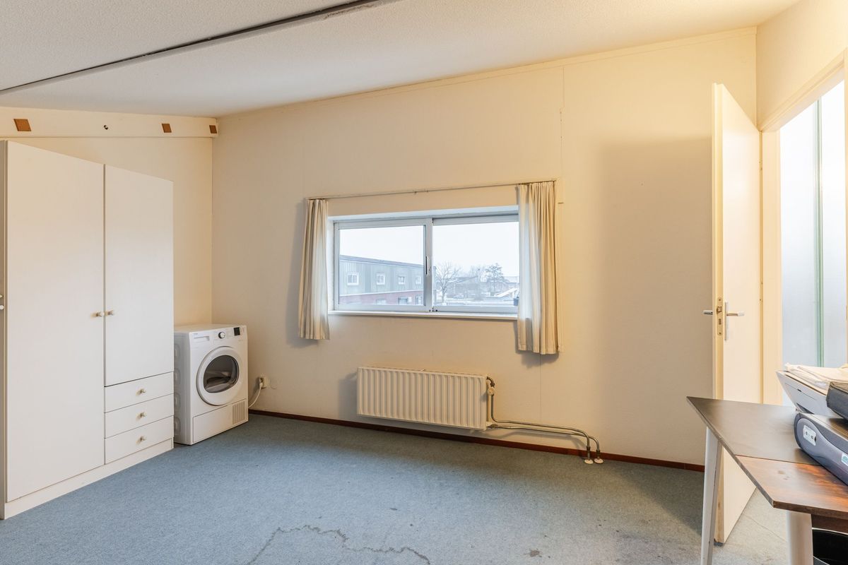 Schaarsbergenstraat 3 Photo Blur 24