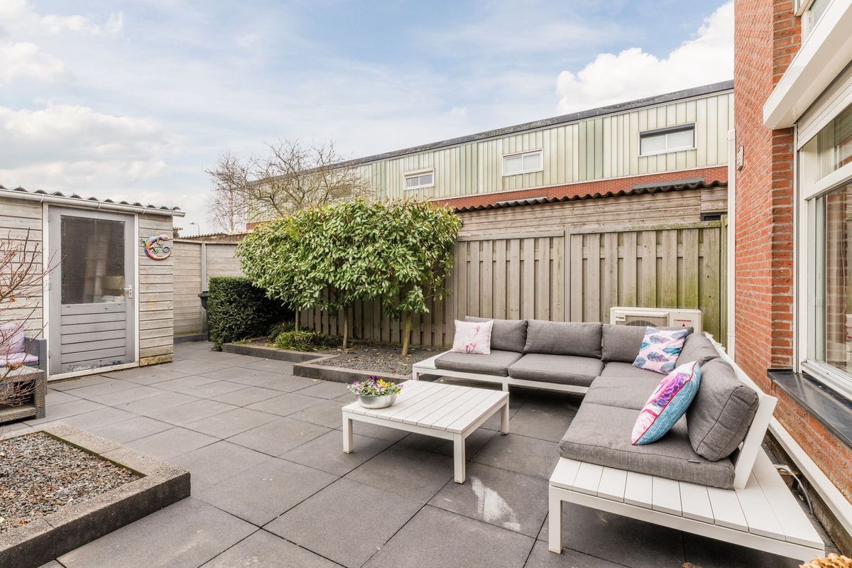 Schaarsbergenstraat 3 Photo Blur 26