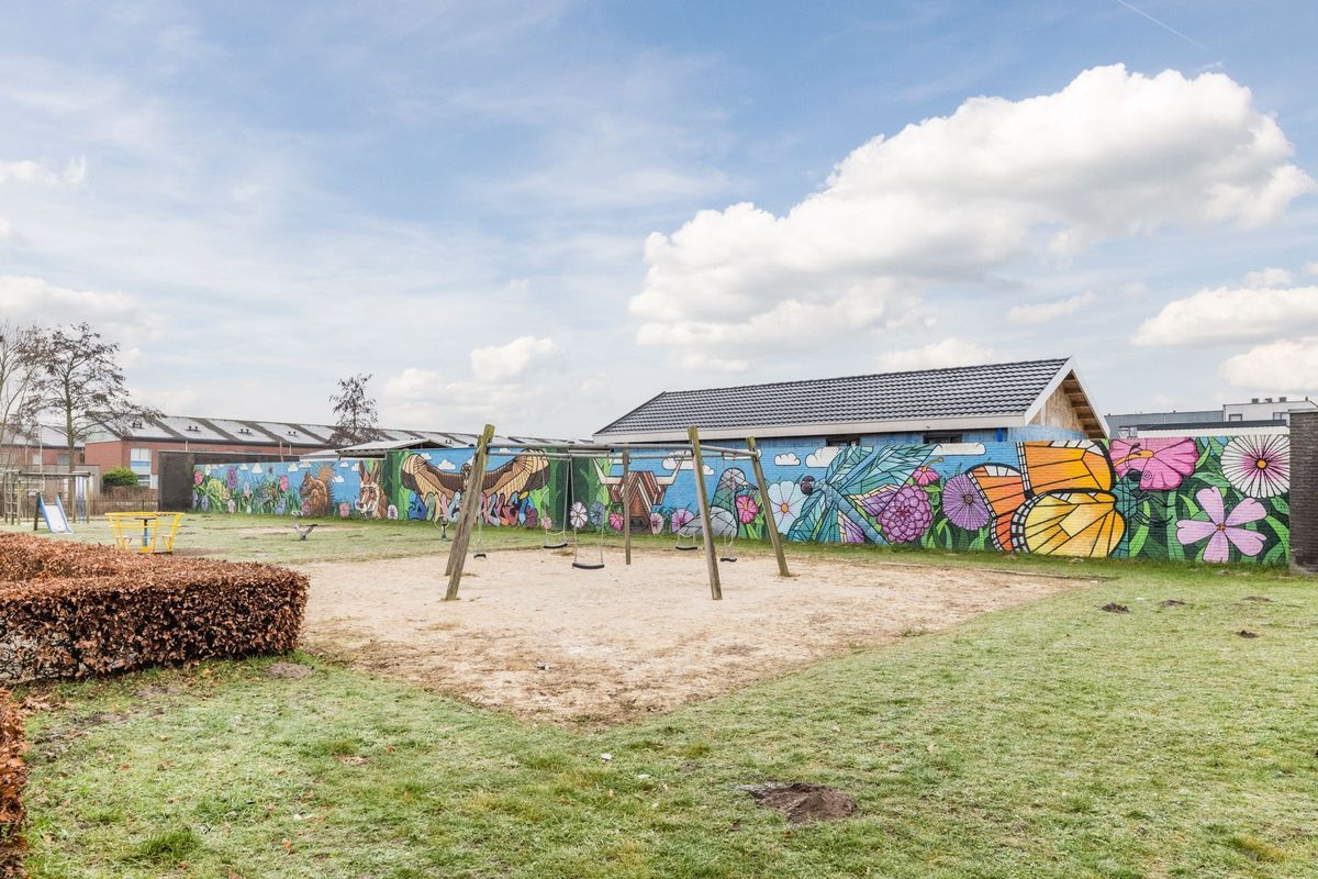 Schaarsbergenstraat 3 Photo Blur 35