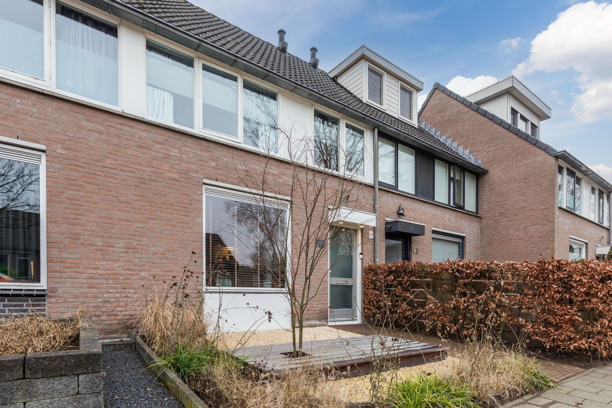 van Heinsbergstraat 63 Photo Blur 44