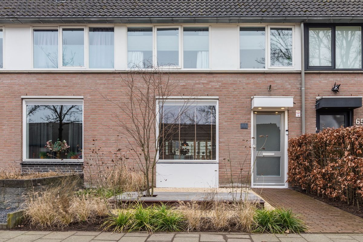 van Heinsbergstraat 63 Photo Blur 46