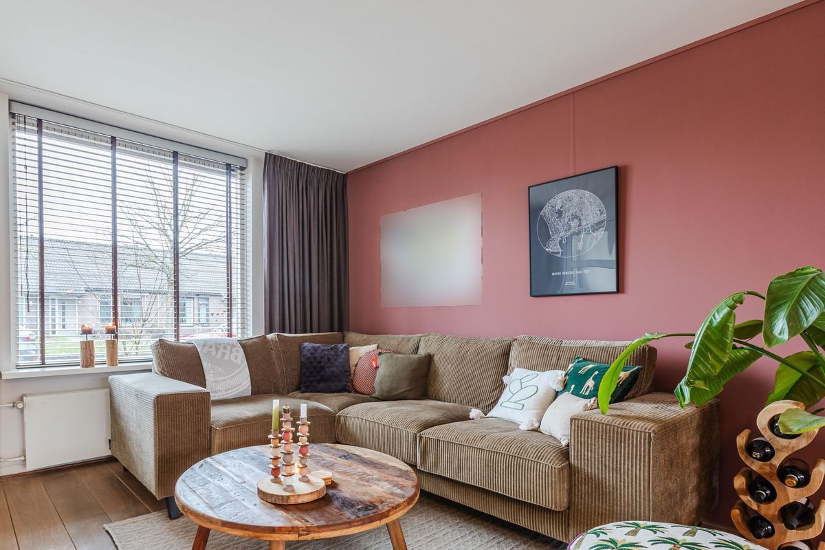 van Heinsbergstraat 63 Photo Blur 7