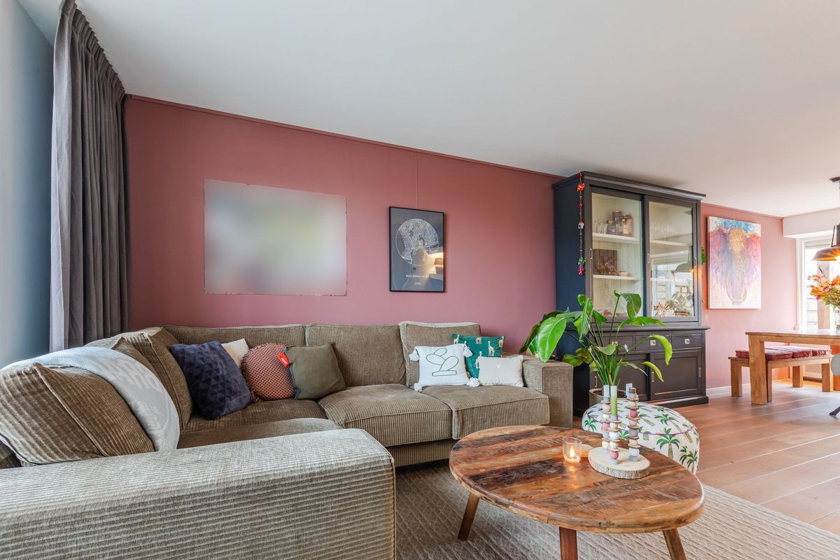 van Heinsbergstraat 63 Photo Blur 6