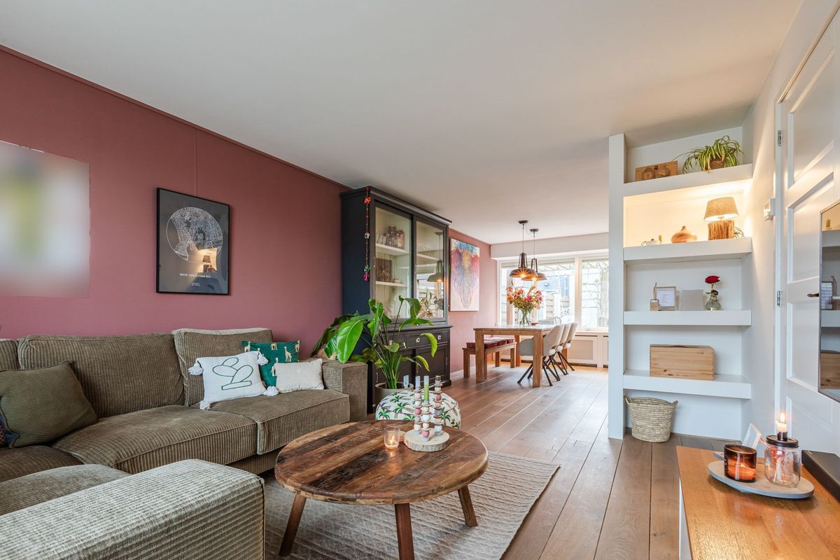 van Heinsbergstraat 63 Photo Blur 1