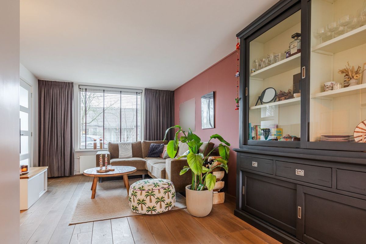 van Heinsbergstraat 63 Photo Blur 8