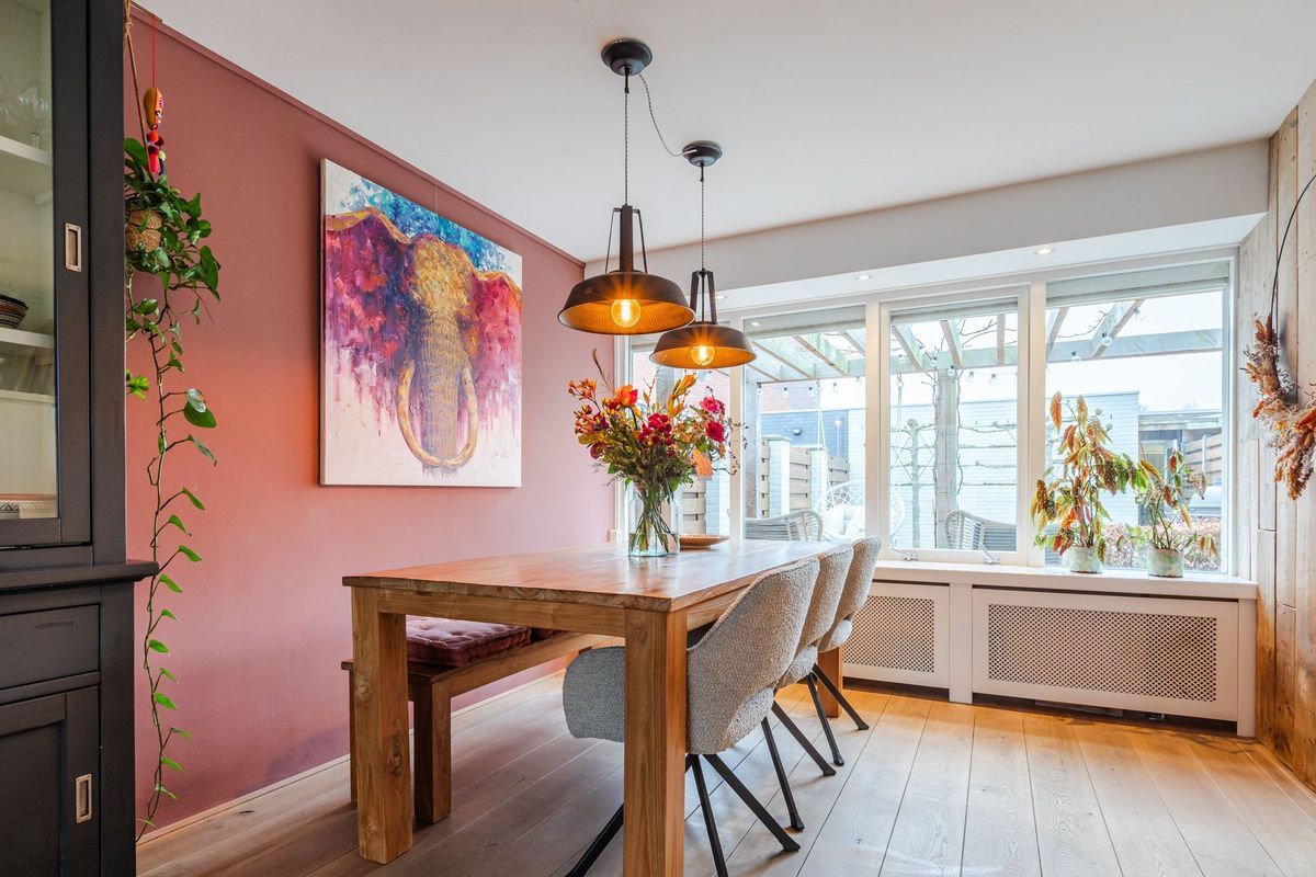 van Heinsbergstraat 63 Photo Blur 9