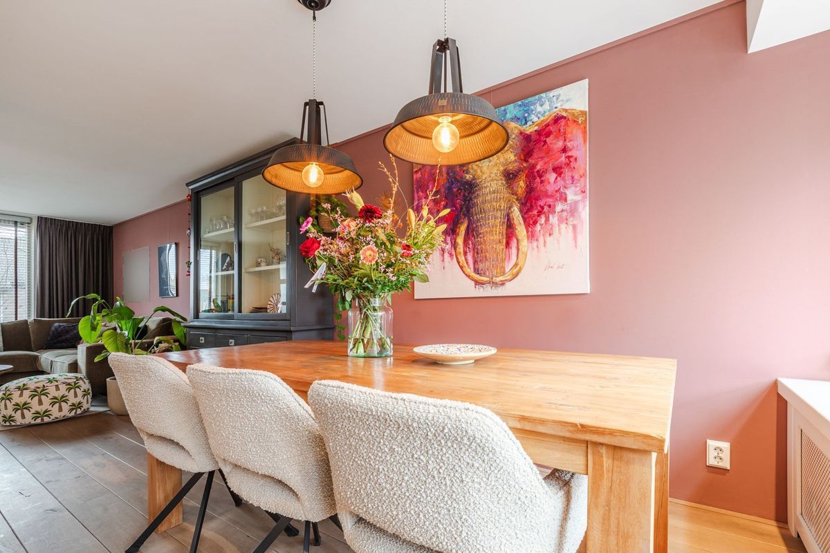 van Heinsbergstraat 63 Photo Blur 10