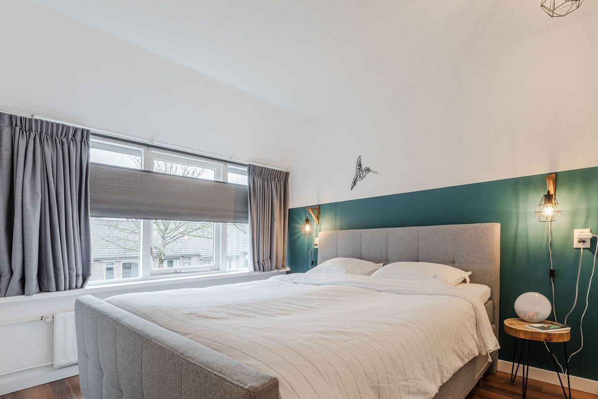 van Heinsbergstraat 63 Photo Blur 22