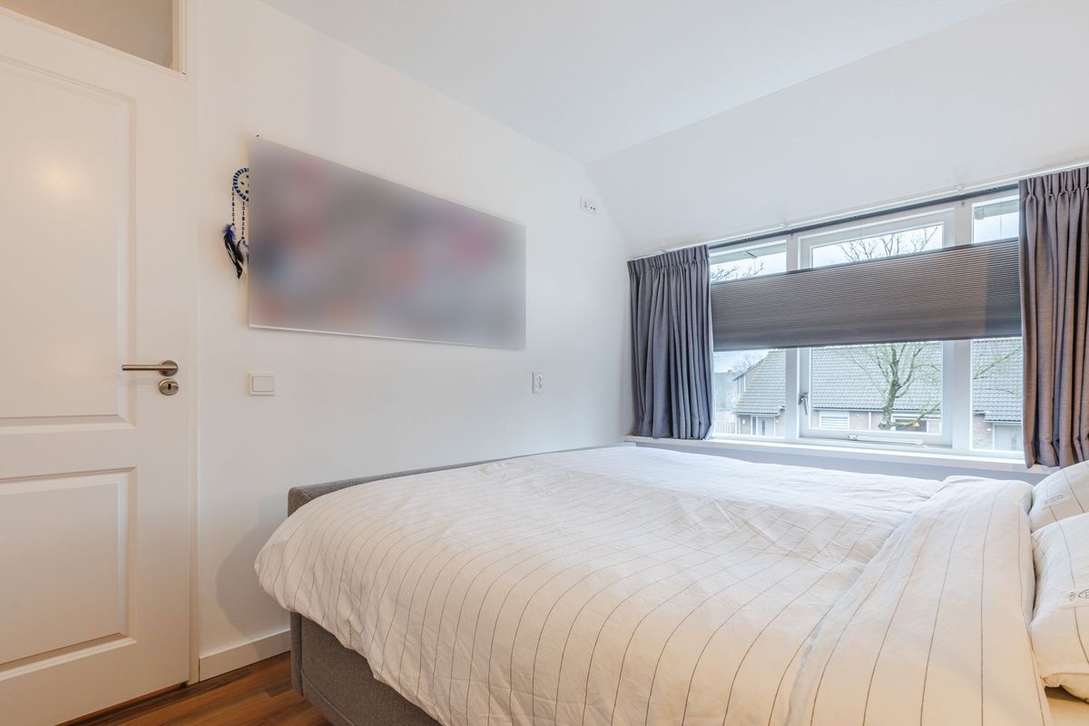 van Heinsbergstraat 63 Photo Blur 23