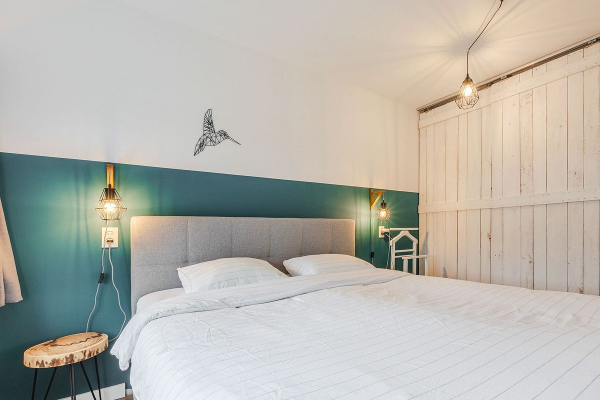 van Heinsbergstraat 63 Photo Blur 25