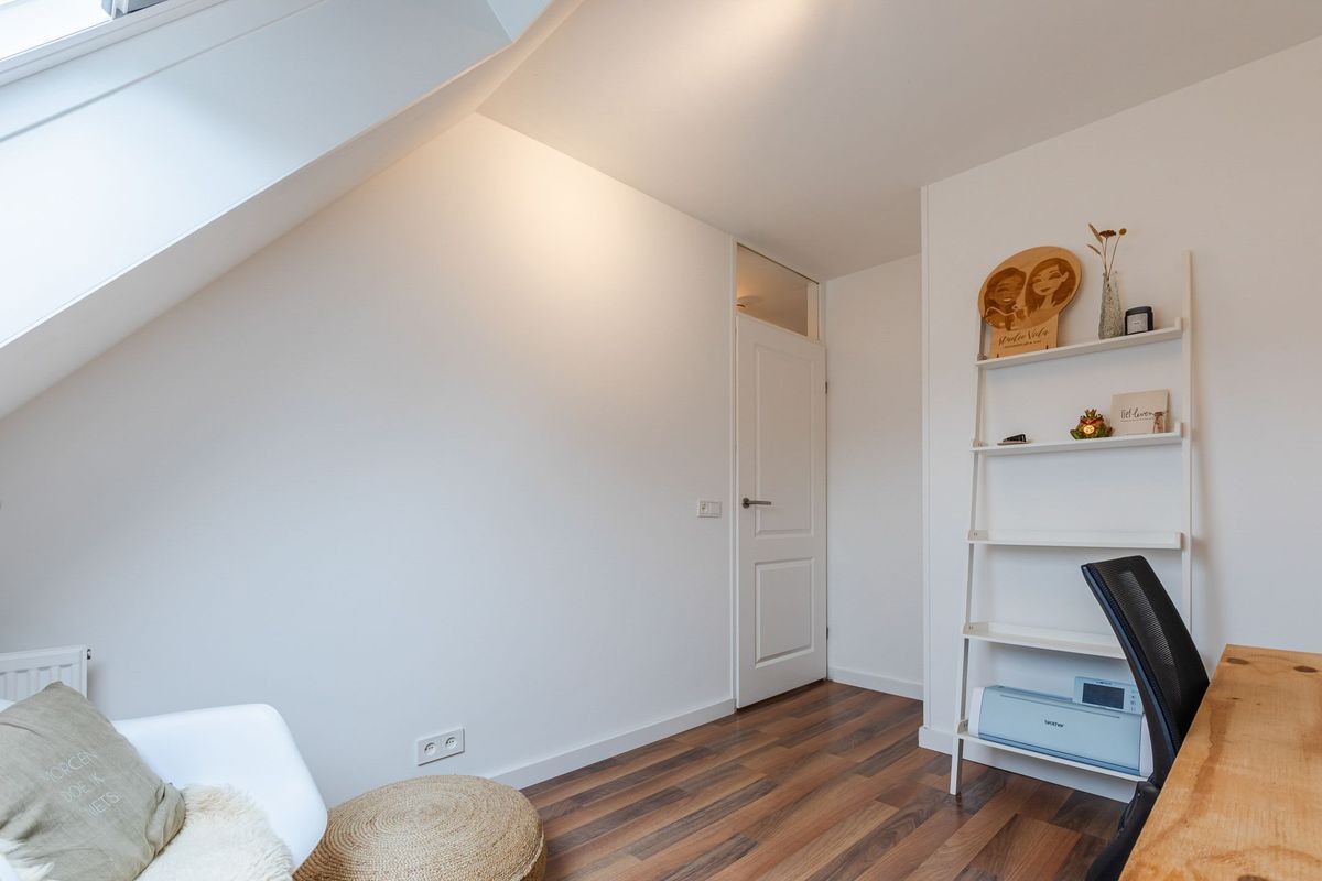 van Heinsbergstraat 63 Photo Blur 29