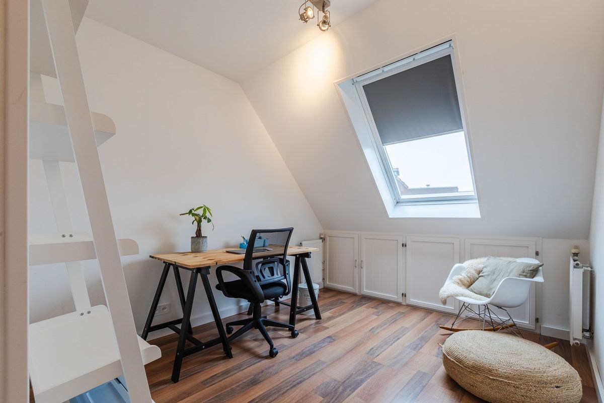 van Heinsbergstraat 63 Photo Blur 31