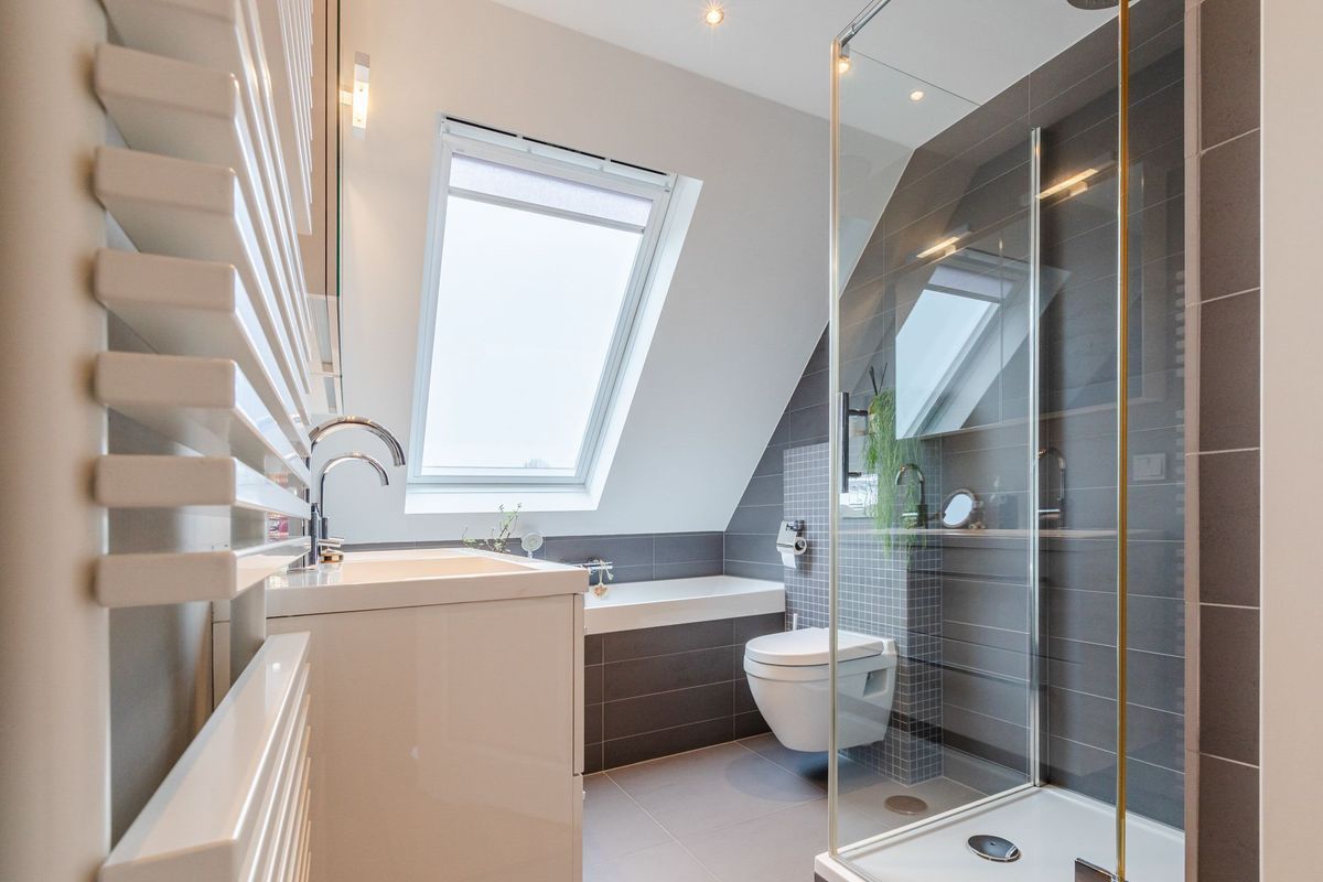 van Heinsbergstraat 63 Photo Blur 32