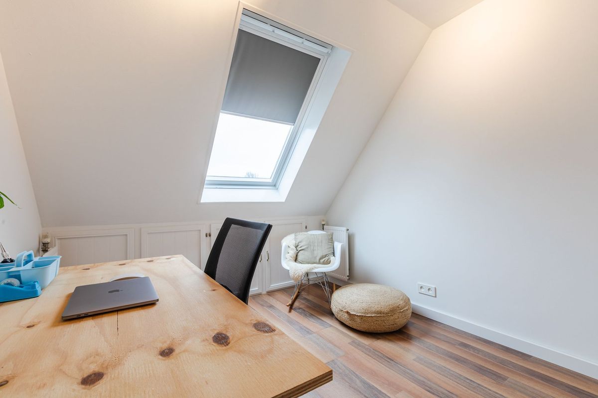 van Heinsbergstraat 63 Photo Blur 30