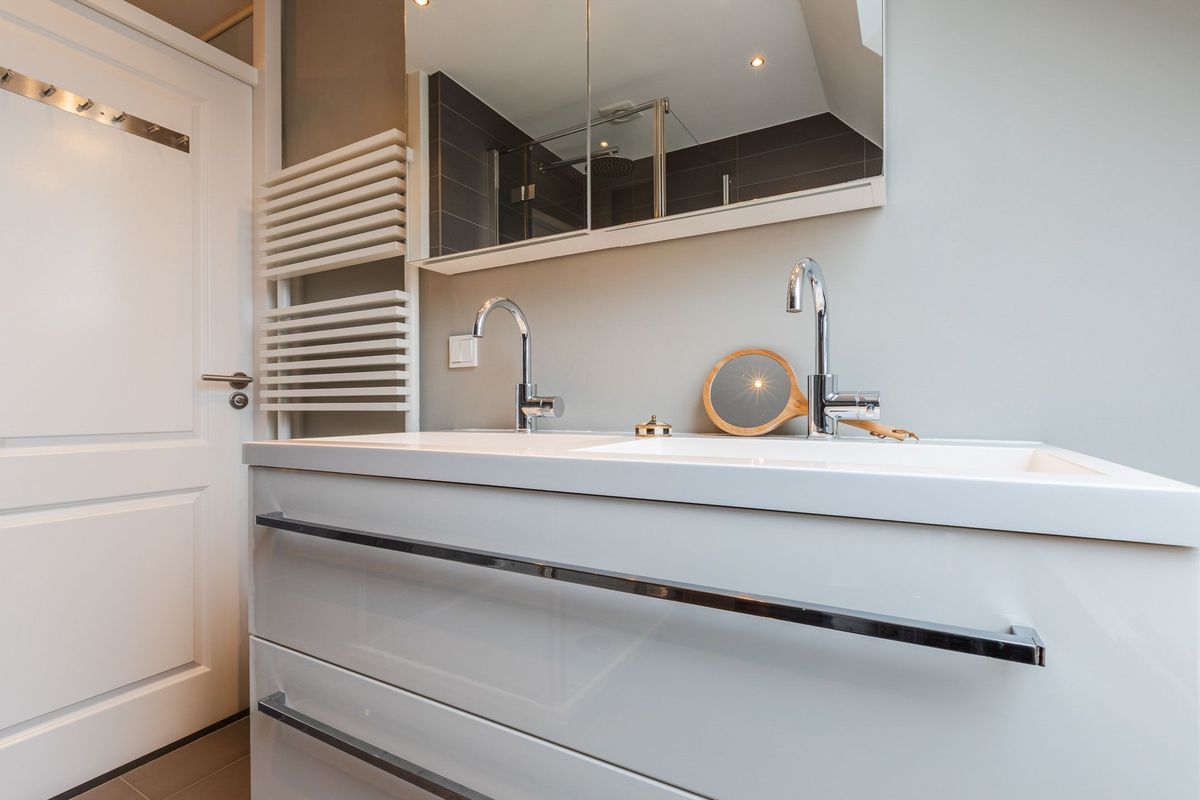 van Heinsbergstraat 63 Photo Blur 35