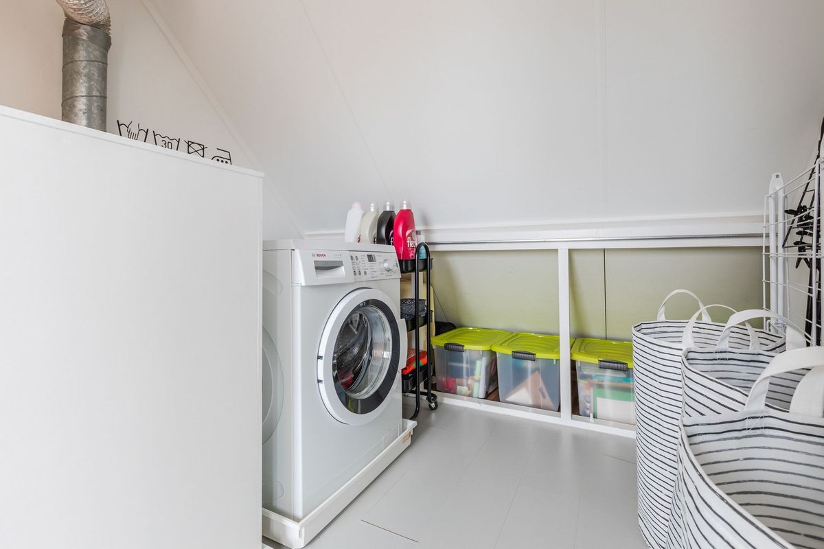 van Heinsbergstraat 63 Photo Blur 39