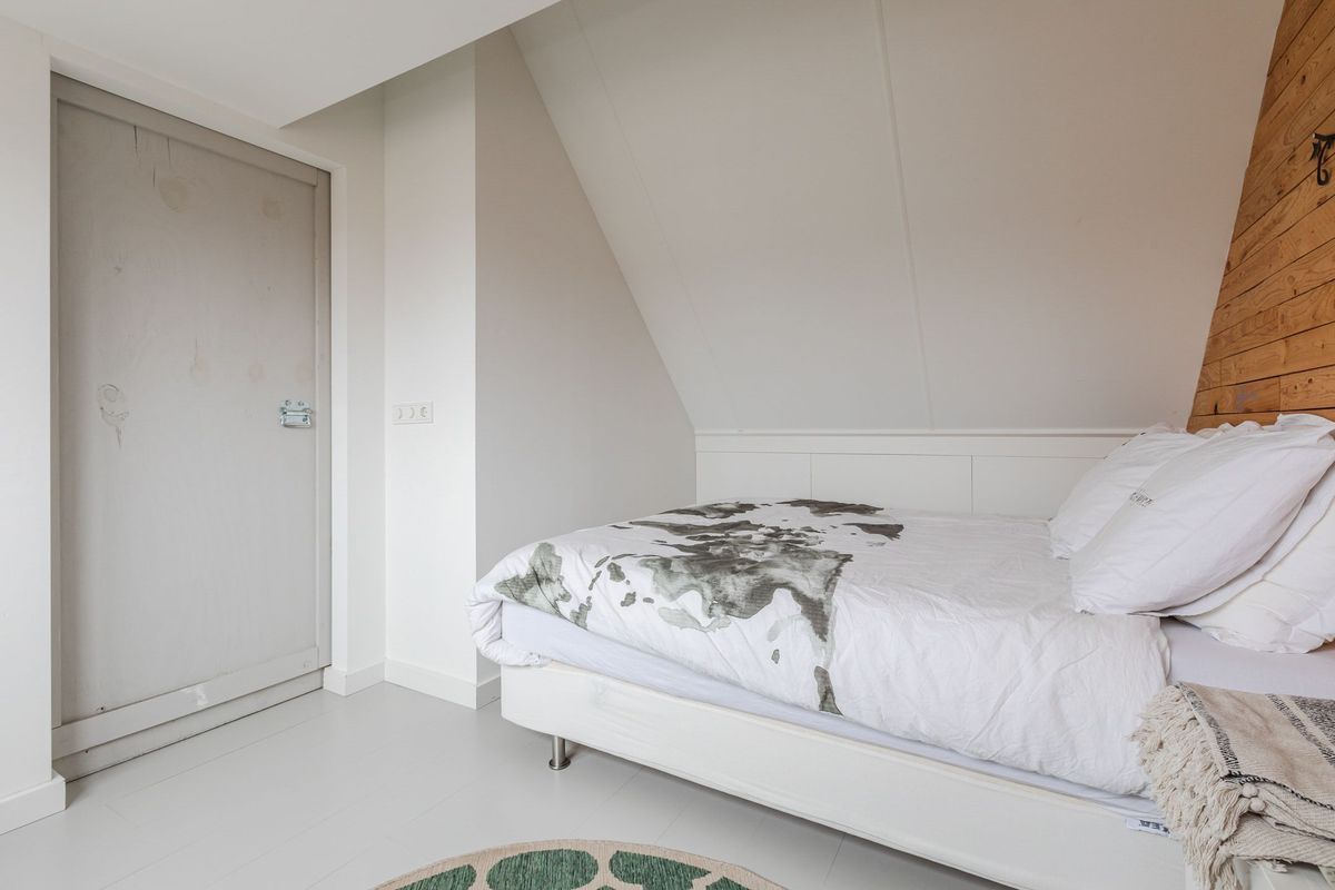 van Heinsbergstraat 63 Photo Blur 40