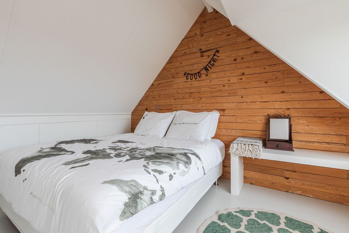 van Heinsbergstraat 63 Photo Blur 41