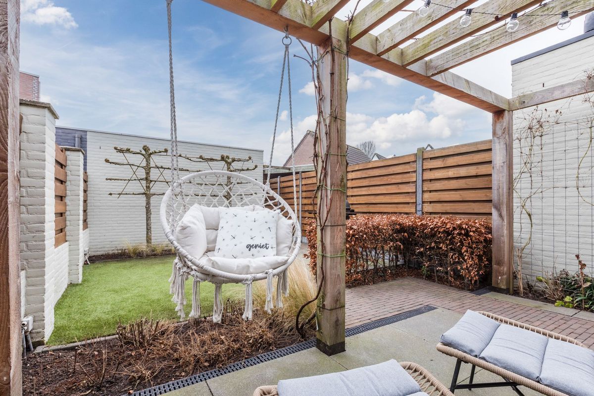 van Heinsbergstraat 63 Photo Blur 18