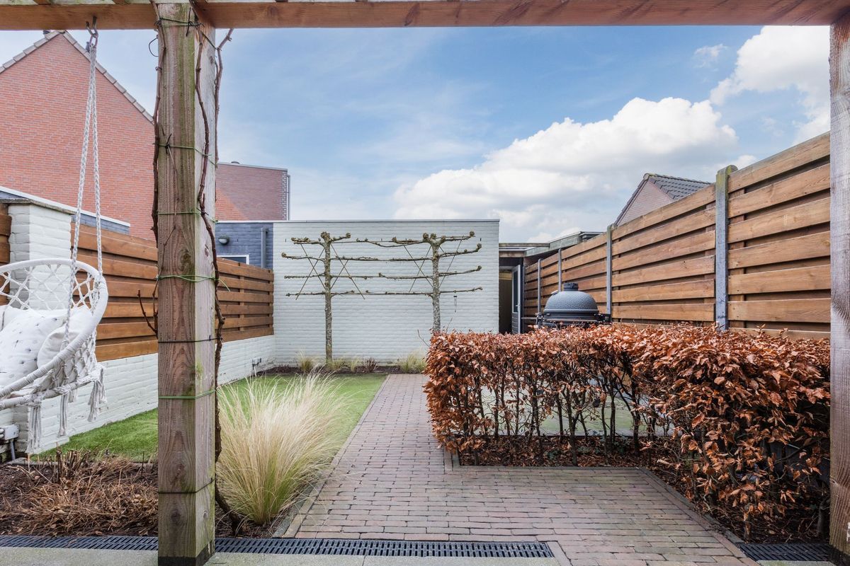 van Heinsbergstraat 63 Photo Blur 19