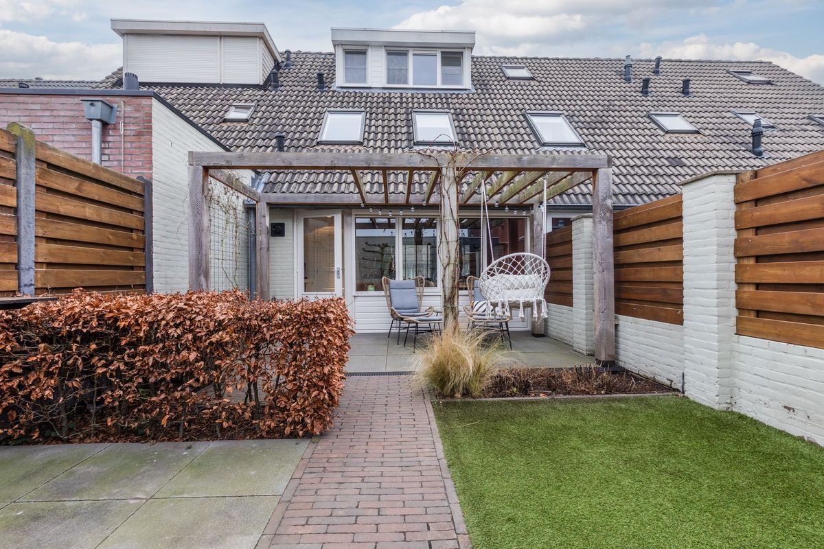 van Heinsbergstraat 63 Photo Blur 3