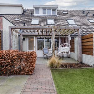 van Heinsbergstraat 63 Photo 4