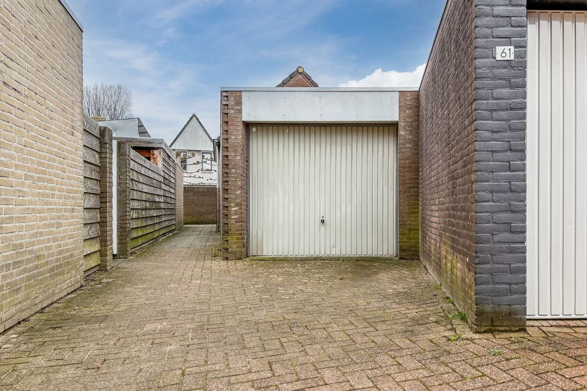 van Heinsbergstraat 63 Photo Blur 2